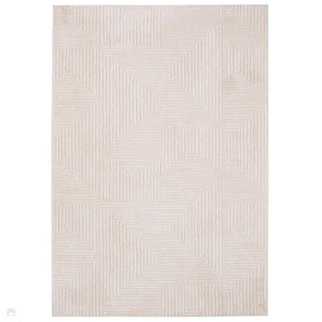 White Sands Zen Cream Rug-Origins-Rug Love - The Most Loved Rug Store
